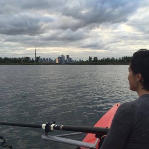 summer 2015 rowing